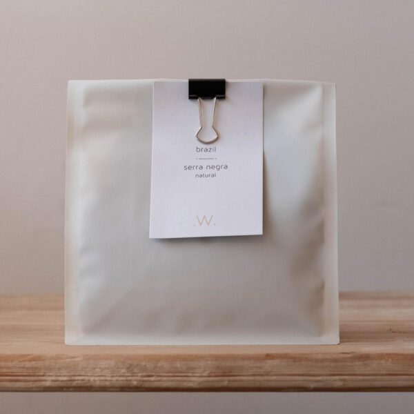 brazil - serra negra